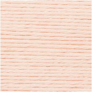 Rico Design Creative Cotton aran 50g 85m puder
