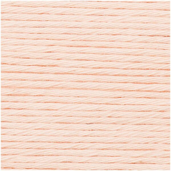 Rico Design Creative Cotton aran 50g 85m puder