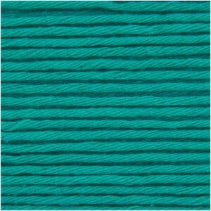 Rico Design Creative Cotton aran 50g 85m aqua