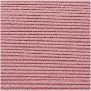 Rico Design Essentials Merino dk 50g 120m rose