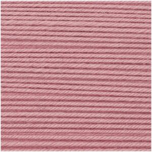 Rico Design Essentials Merino dk 50g 120m rose