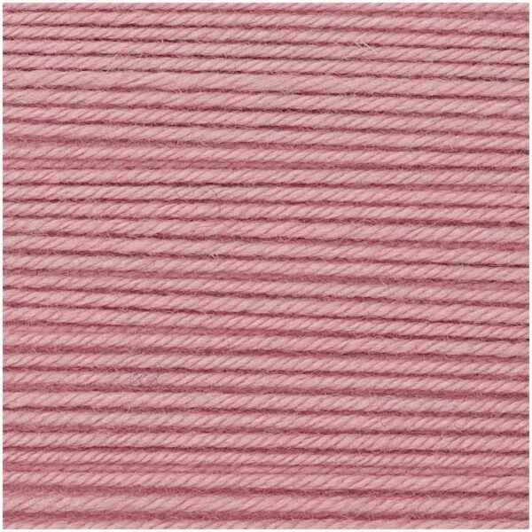 Rico Design Essentials Merino dk 50g 120m rose