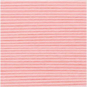 Rico Design Essentials Merino dk 50g 120m rosa