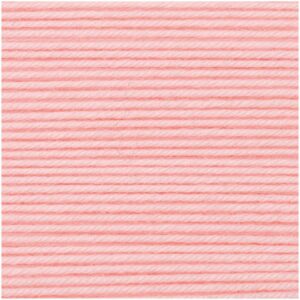 Rico Design Essentials Merino dk 50g 120m rosa