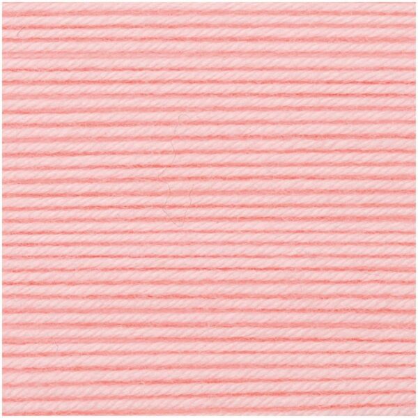Rico Design Essentials Merino dk 50g 120m rosa