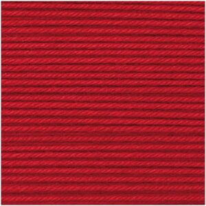 Rico Design Essentials Merino dk 50g 120m rot