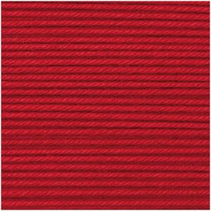 Rico Design Essentials Merino dk 50g 120m rot