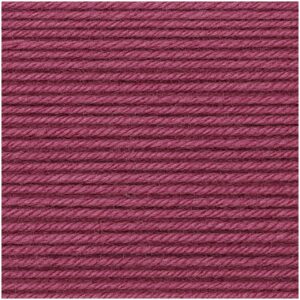 Rico Design Essentials Merino dk 50g 120m orchidee