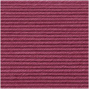 Rico Design Essentials Merino dk 50g 120m orchidee