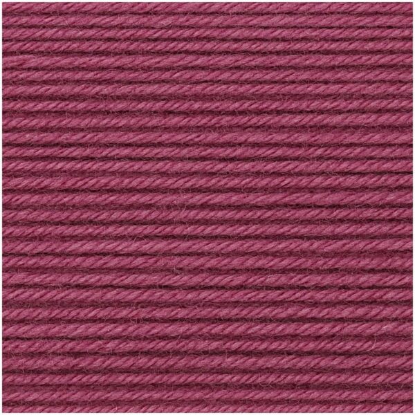 Rico Design Essentials Merino dk 50g 120m orchidee