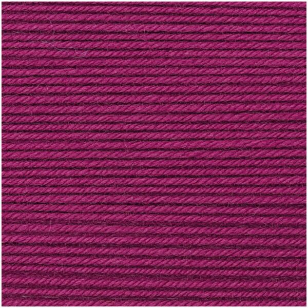 Rico Design Essentials Merino dk 50g 120m beere