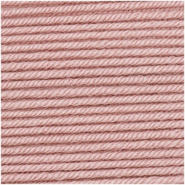 Rico Design Essentials Merino dk 50g 120m perlrosa