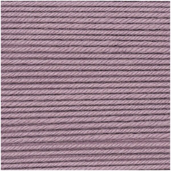 Rico Design Essentials Merino dk 50g 120m mauve