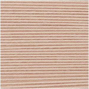 Rico Design Essentials Merino dk 50g 120m elfenbein