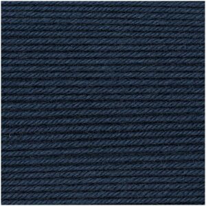 Rico Design Essentials Merino dk 50g 120m navy