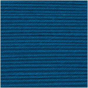 Rico Design Essentials Merino dk 50g 120m kobaltblau