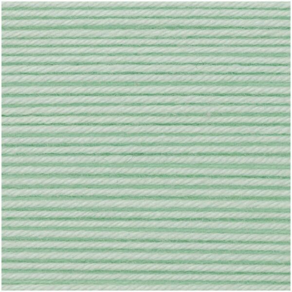 Rico Design Essentials Merino dk 50g 120m mint hell