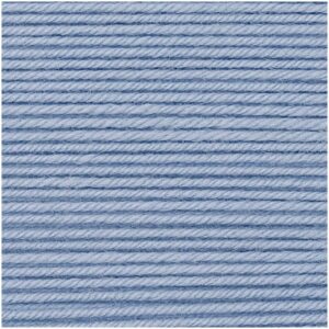 Rico Design Essentials Merino dk 50g 120m hellblau