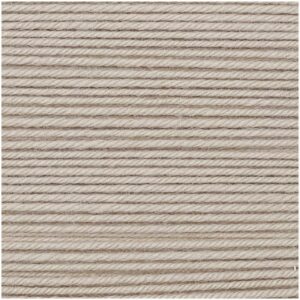 Rico Design Essentials Merino dk 50g 120m sand