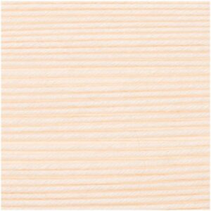 Rico Design Essentials Merino dk 50g 120m natur