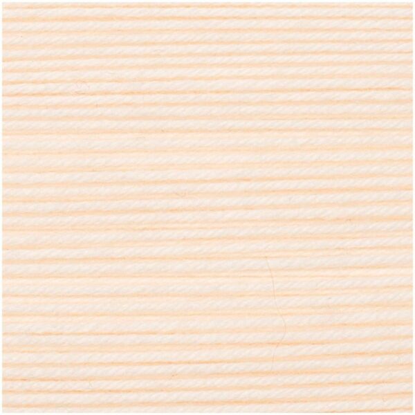Rico Design Essentials Merino dk 50g 120m natur