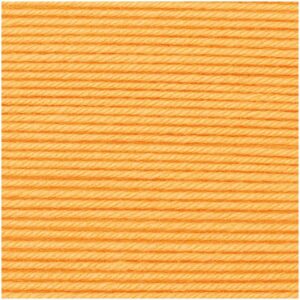 Rico Design Essentials Merino dk 50g 120m gelb