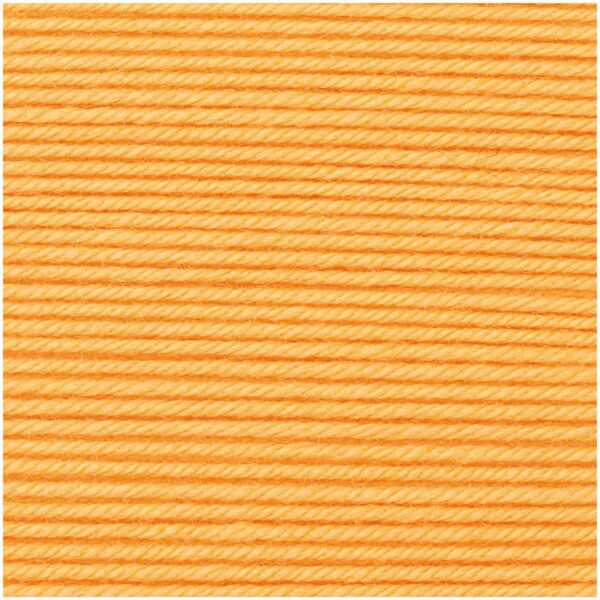 Rico Design Essentials Merino dk 50g 120m gelb