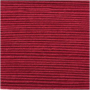 Rico Design Essentials Merino dk 50g 120m ziegelrot