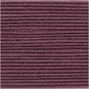Rico Design Essentials Merino dk 50g 120m magenta