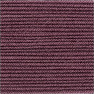 Rico Design Essentials Merino dk 50g 120m magenta