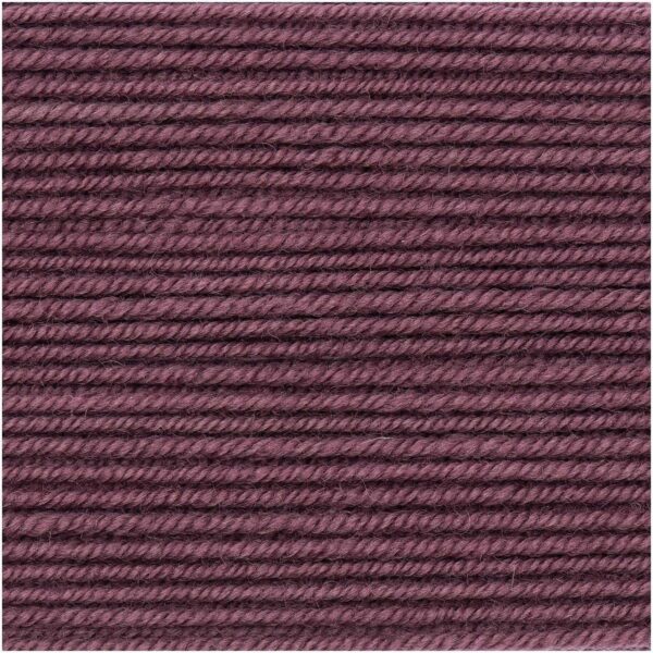 Rico Design Essentials Merino dk 50g 120m magenta