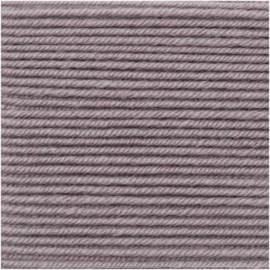 Rico Design Essentials Merino dk 50g 120m veilchen