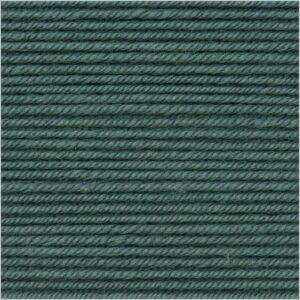 Rico Design Essentials Merino dk 50g 120m efeu