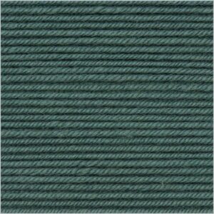 Rico Design Essentials Merino dk 50g 120m efeu