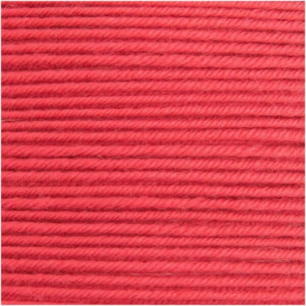 Rico Design Essentials Merino dk 50g 120m karminrot