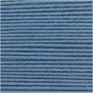 Rico Design Essentials Merino dk 50g 120m atlantikblau