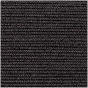 Rico Design Essentials Merino dk 50g 120m schiefer