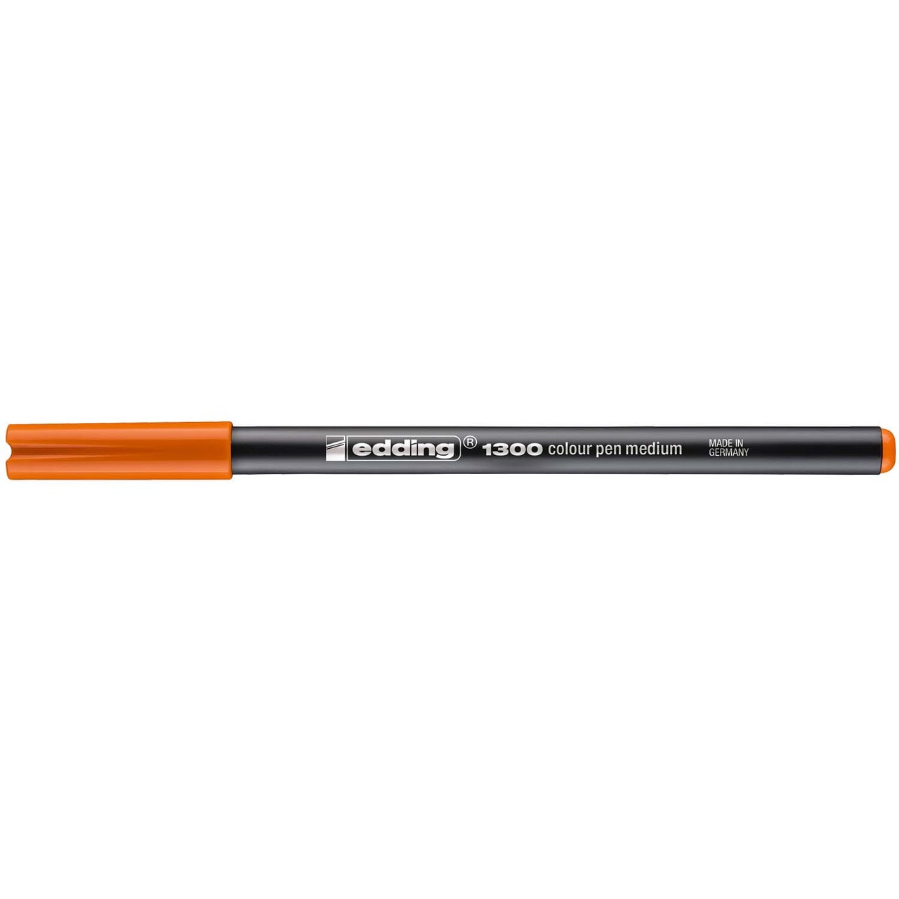 edding 1300 colorpen 3mm orange