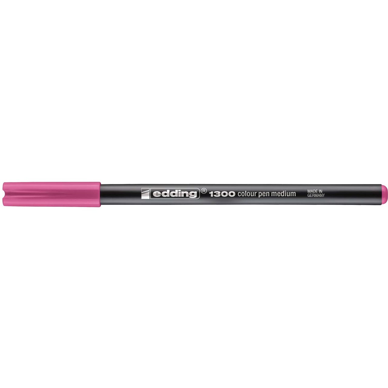 edding 1300 colorpen 3mm rosa