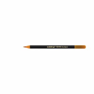 edding 1340 Brushpen orange
