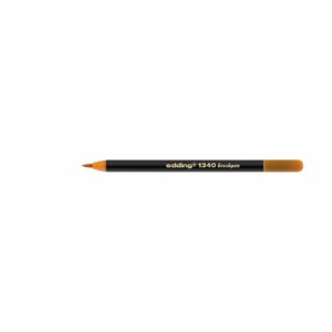 edding 1340 Brushpen orange