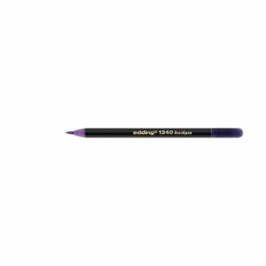 edding 1340 Brushpen violett