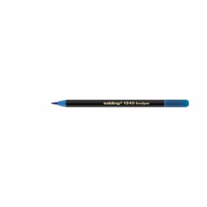 edding 1340 Brushpen hellblau