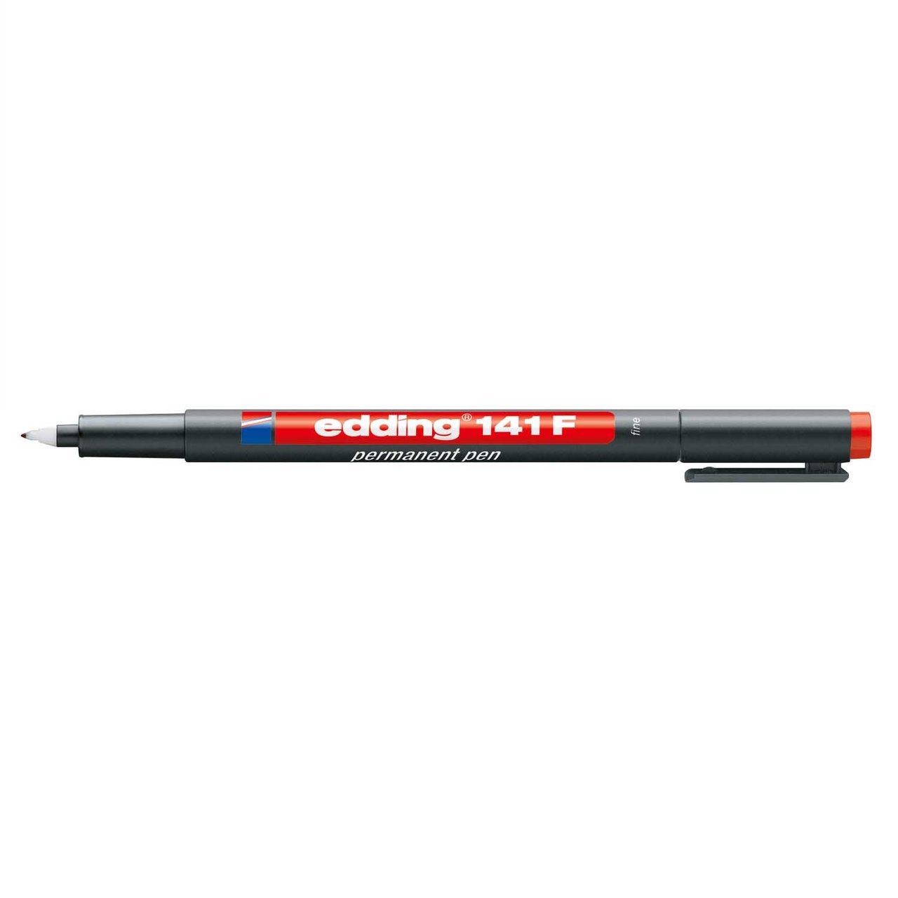 edding 140 S OHP-Marker permanent rot 0