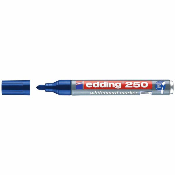 edding 250 Whiteboard Marker 1