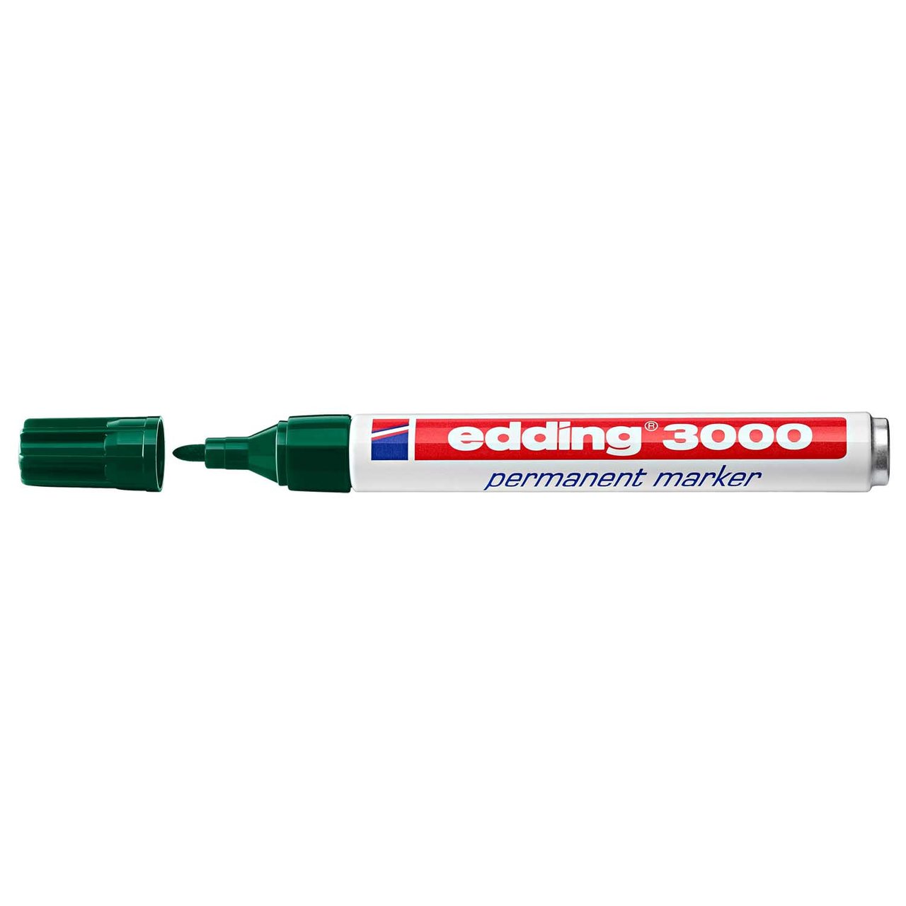 edding 3000 Permanentmarker 1