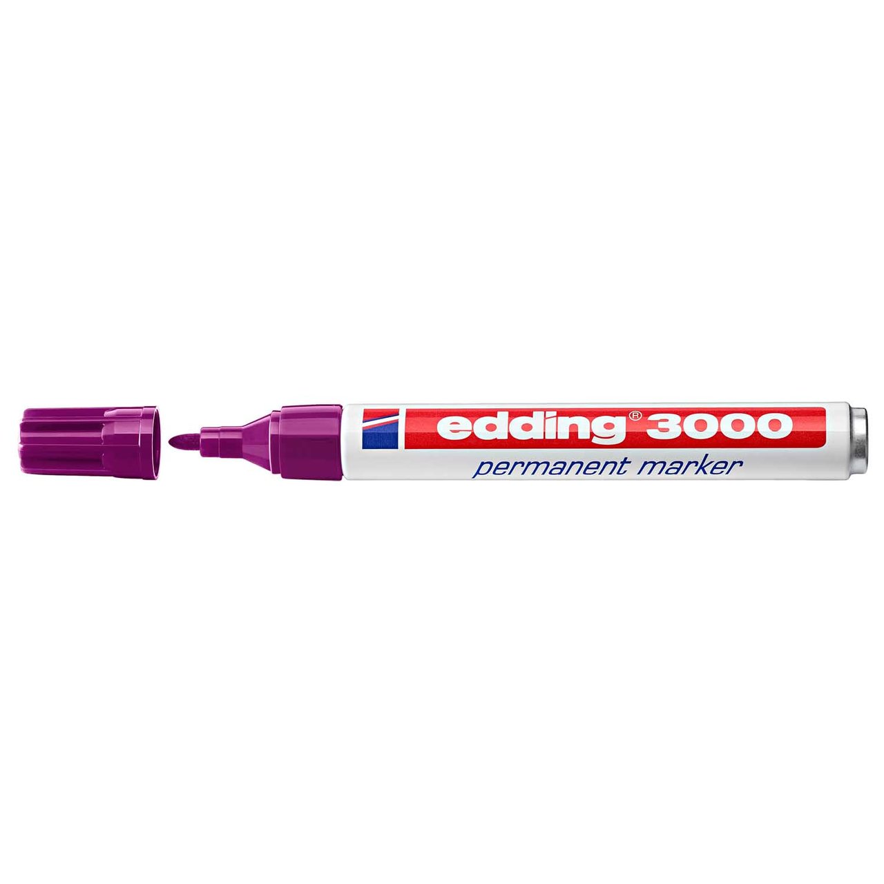 edding 3000 Permanentmarker 1