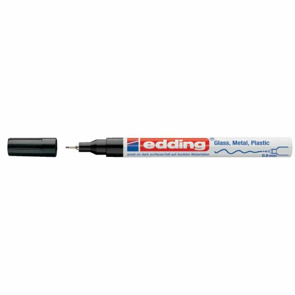 edding 780 Glanzlack-Marker 0