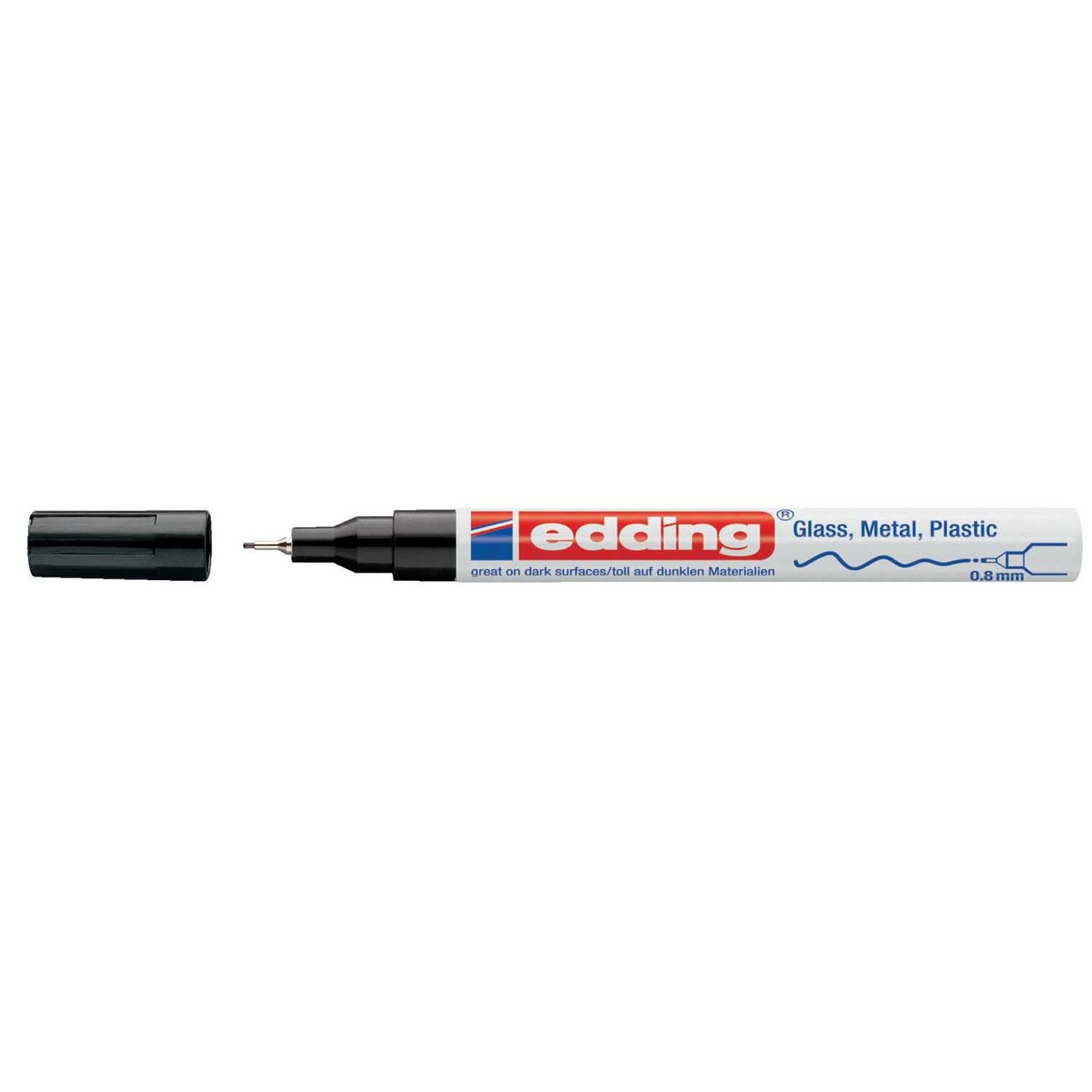 edding 780 Glanzlack-Marker 0