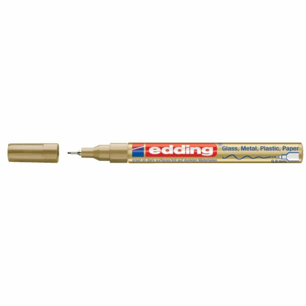 edding 780 Glanzlack-Marker 0